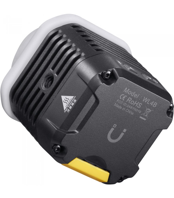نور ضد آب گودوکس مدل Godox WL4B Waterproof LED