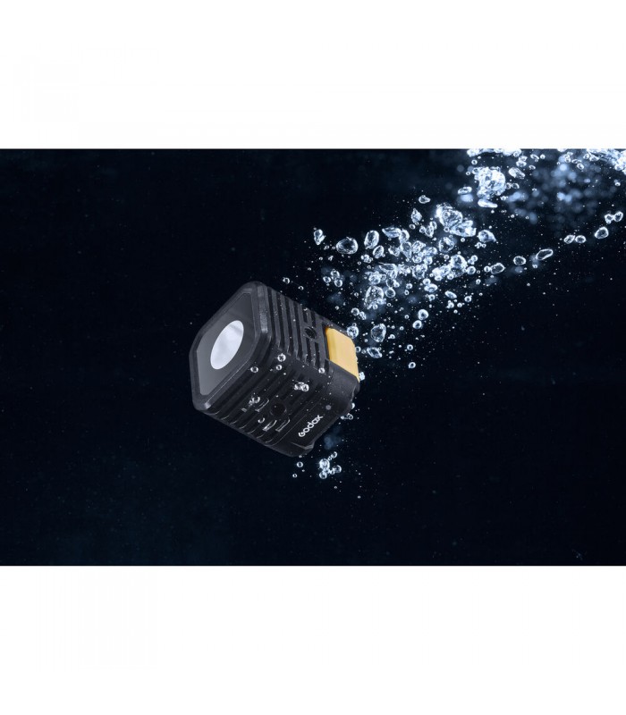 نور ضد آب گودوکس مدل Godox WL4B Waterproof LED