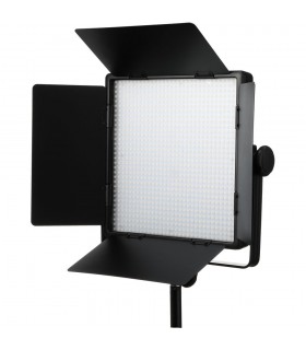 نور سینمایی گودوکس مدل  Godox LED1000Bi II Bi-Color DMX