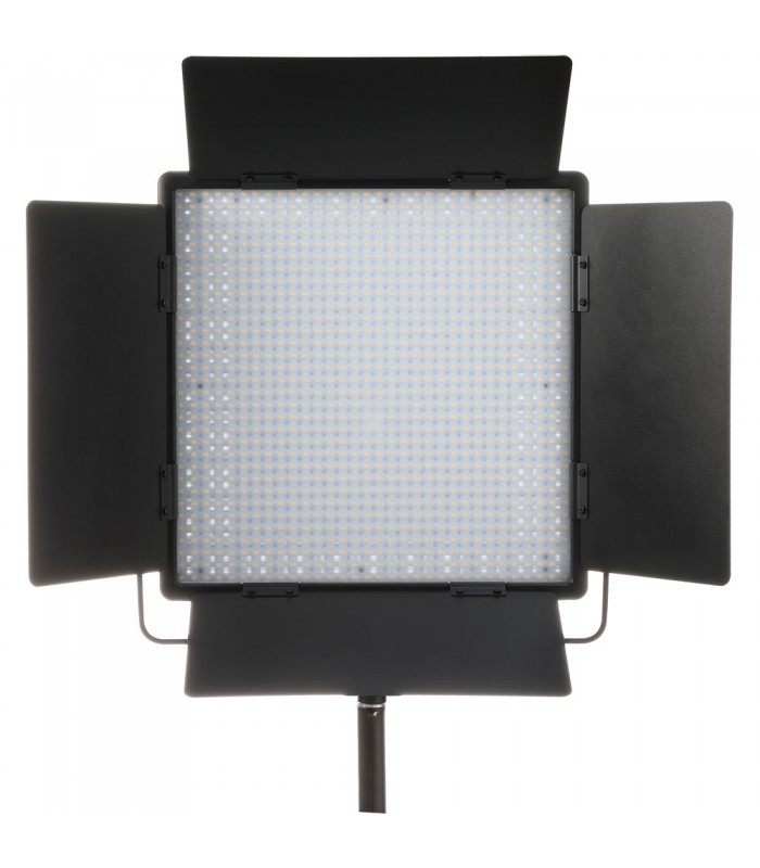 نور سینمایی گودوکس مدل  Godox LED1000Bi II Bi-Color DMX