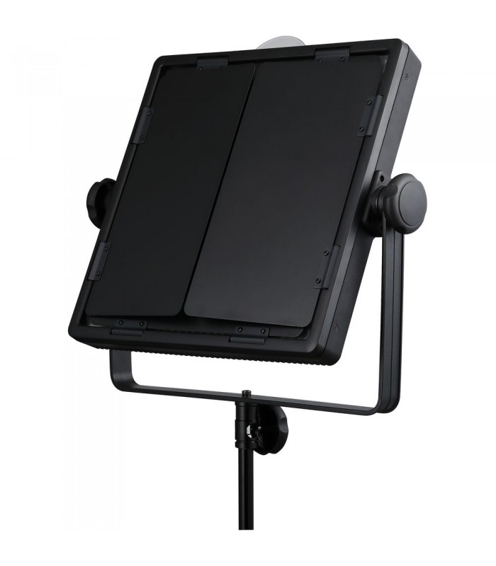 نور سینمایی گودوکس مدل  Godox LED1000Bi II Bi-Color DMX