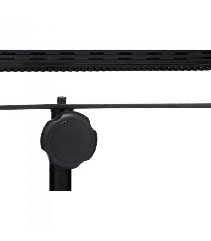 نور سینمایی گودوکس مدل  Godox LED1000Bi II Bi-Color DMX