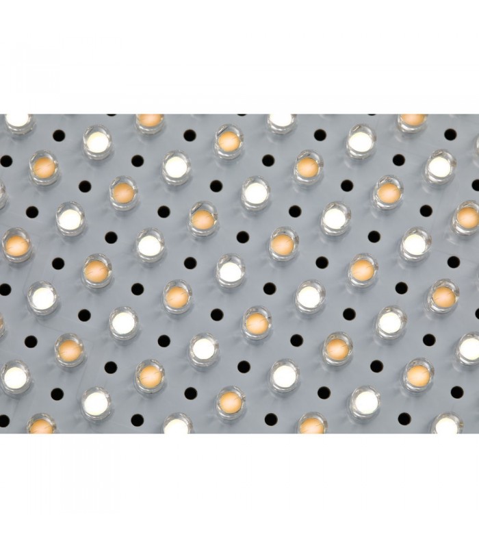 نور سینمایی گودوکس مدل  Godox LED1000Bi II Bi-Color DMX