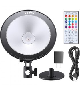نور LED گودکس مدل CL10 RGB