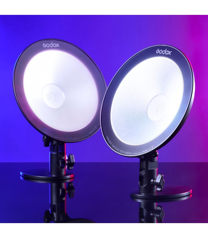 نور LED گودکس مدل CL10 RGB