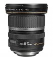 Canon EF-S 10-22mm f/3.5-4.5 USM