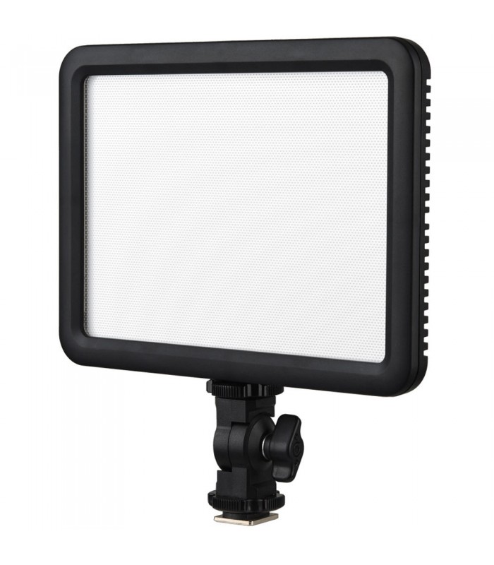 نور سینمایی گودوکس مدل  Godox LEDP120C همراه با پلیت مانت سری L