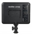 نور سینمایی گودوکس مدل  Godox LEDP120C همراه با پلیت مانت سری L