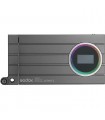 نور LED رو دوربینی گودوکس مدل Godox RGB Mini Creative M1