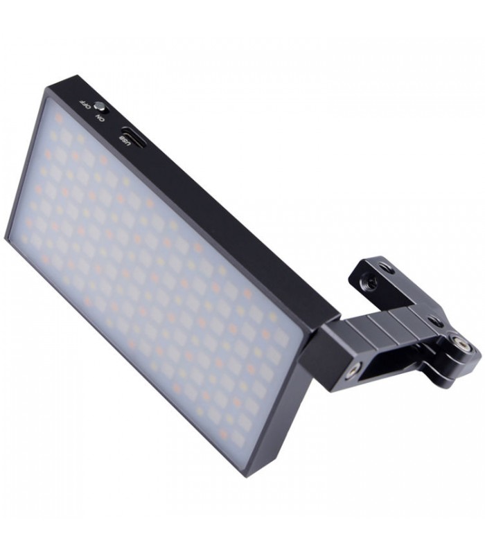 نور LED رو دوربینی گودوکس مدل Godox RGB Mini Creative M1