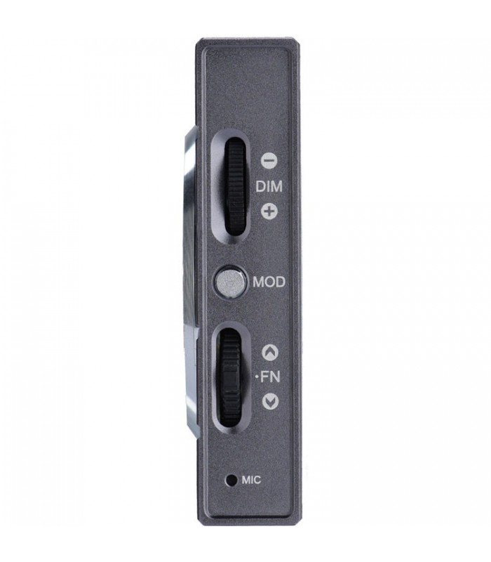 نور LED رو دوربینی گودوکس مدل Godox RGB Mini Creative M1