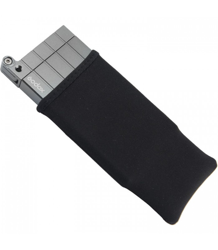 نور LED رو دوربینی گودوکس مدل Godox RGB Mini Creative M1