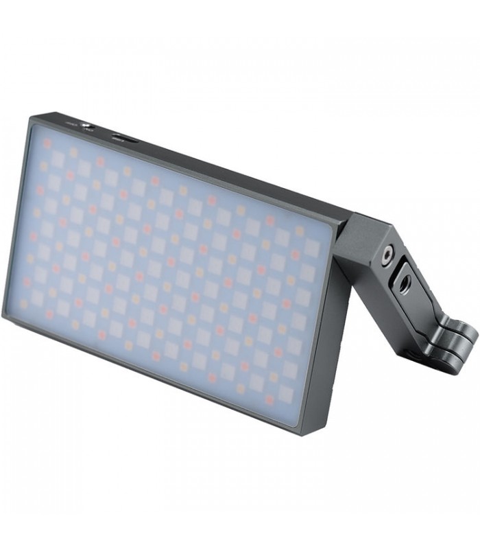 نور LED رو دوربینی گودوکس مدل Godox RGB Mini Creative M1