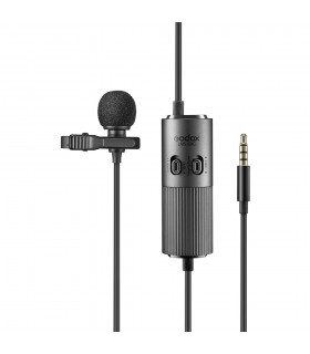 میکروفون یقه‌ای گودوکس مدل Godox LMS-60G