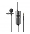 میکروفون یقه‌ای گودوکس مدل Godox LMS-60G