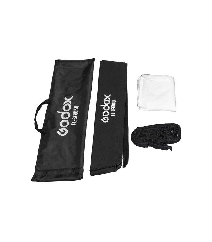 سافت باکس گودوکس مخصوص نور انعطاف پذیر Godox Fl150S