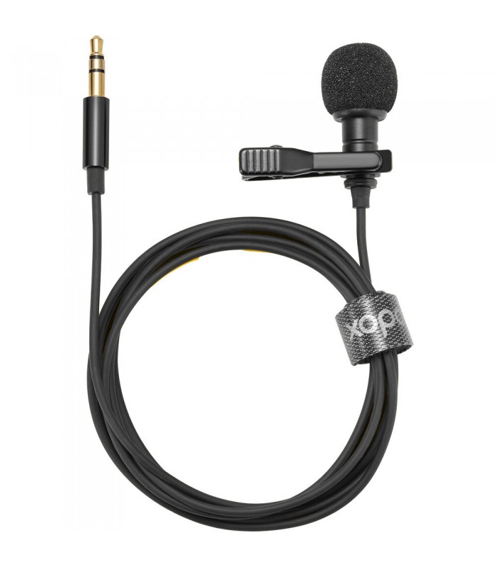 میکروفون یقه ای گودوکس مدل Godox LMS-12A AX