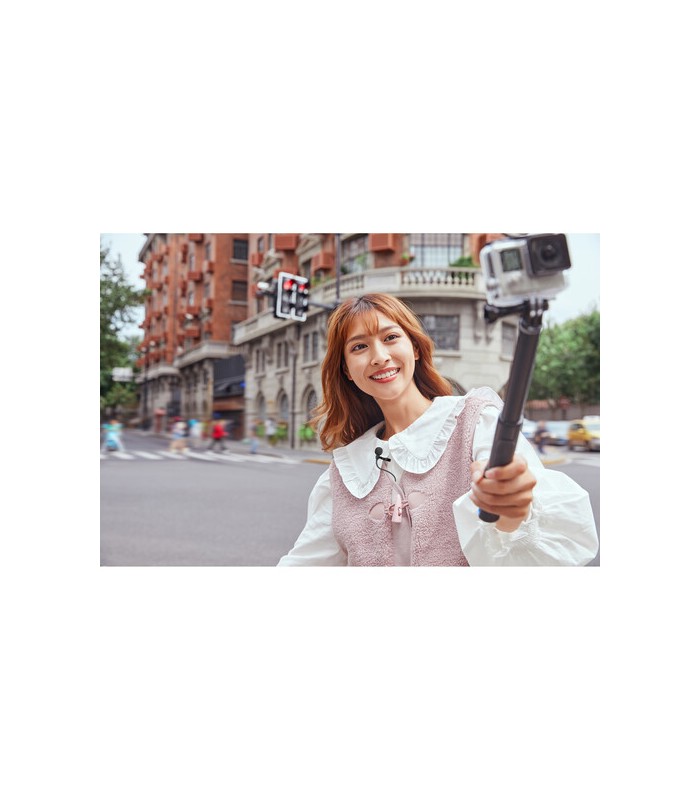 میکروفون یقه ای گودوکس مدل Godox LMS-12A AX