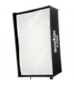 سافت باکس ۶۰×۶۰ سانتی‌متری گودوکس مخصوص نور انعطاف پذیر Godox Fl60