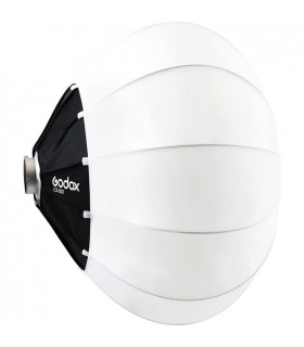 سافت باکس بالونی گودکس مدل Godox Collapsible Lantern Softbox CS85D