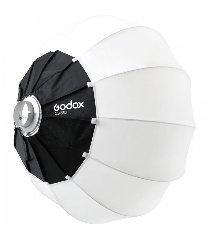 سافت باکس بالونی گودکس مدل Godox Collapsible Lantern Softbox CS85D