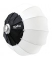 سافت باکس بالونی گودکس مدل Godox Collapsible Lantern Softbox CS85D