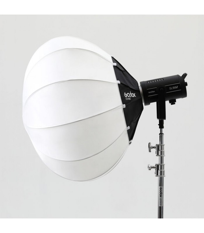 سافت باکس بالونی گودکس مدل Godox Collapsible Lantern Softbox CS85D