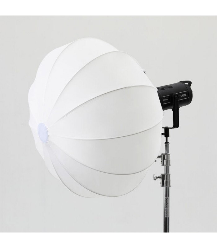 سافت باکس بالونی گودکس مدل Godox Collapsible Lantern Softbox CS85D