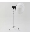 سافت باکس بالونی گودکس مدل Godox Collapsible Lantern Softbox CS85D