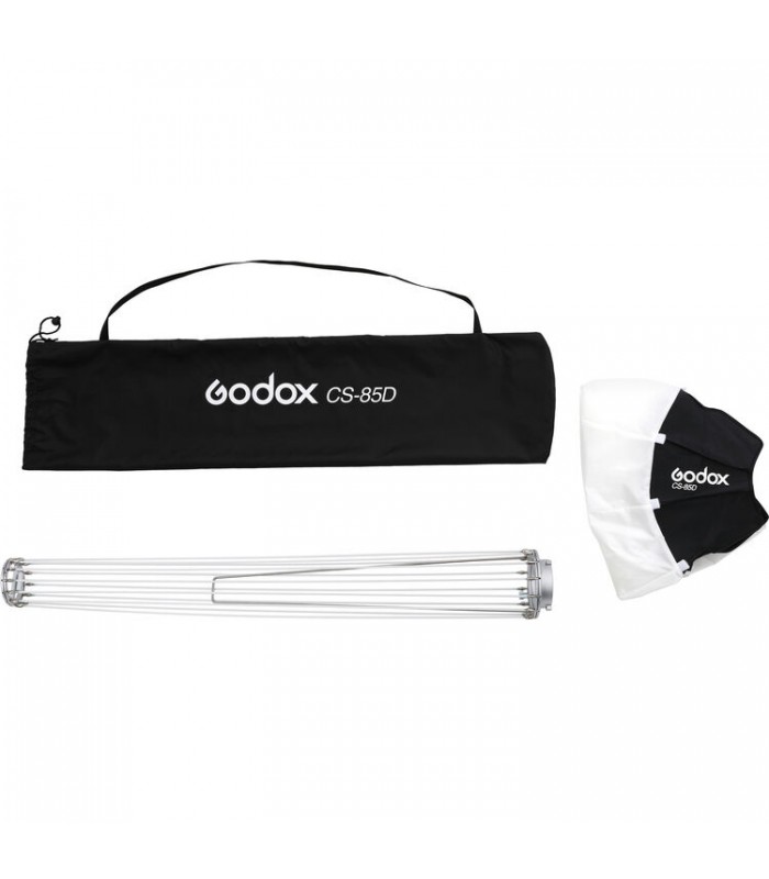 سافت باکس بالونی گودکس مدل Godox Collapsible Lantern Softbox CS85D