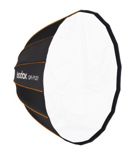 چتر پارابولیک گودکس مدل Godox QR-P120