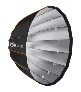 چتر پارابولیک گودکس مدل Godox QR-P120