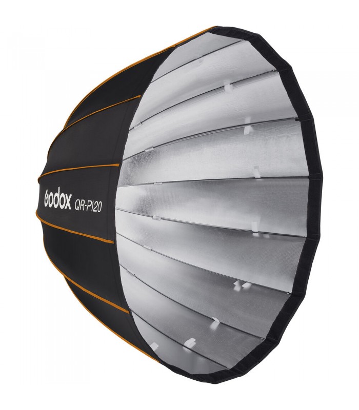 چتر پارابولیک گودکس مدل Godox QR-P120