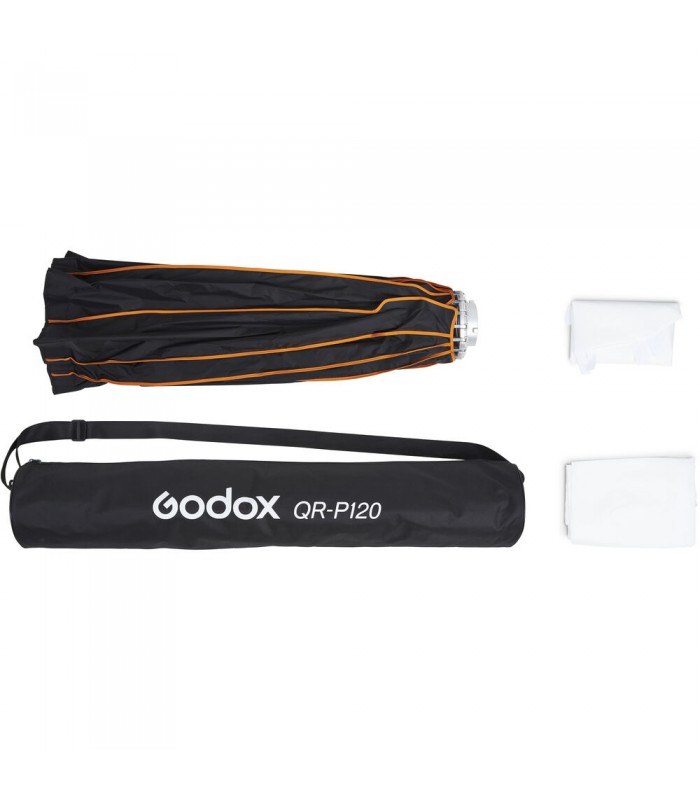 چتر پارابولیک گودکس مدل Godox QR-P120