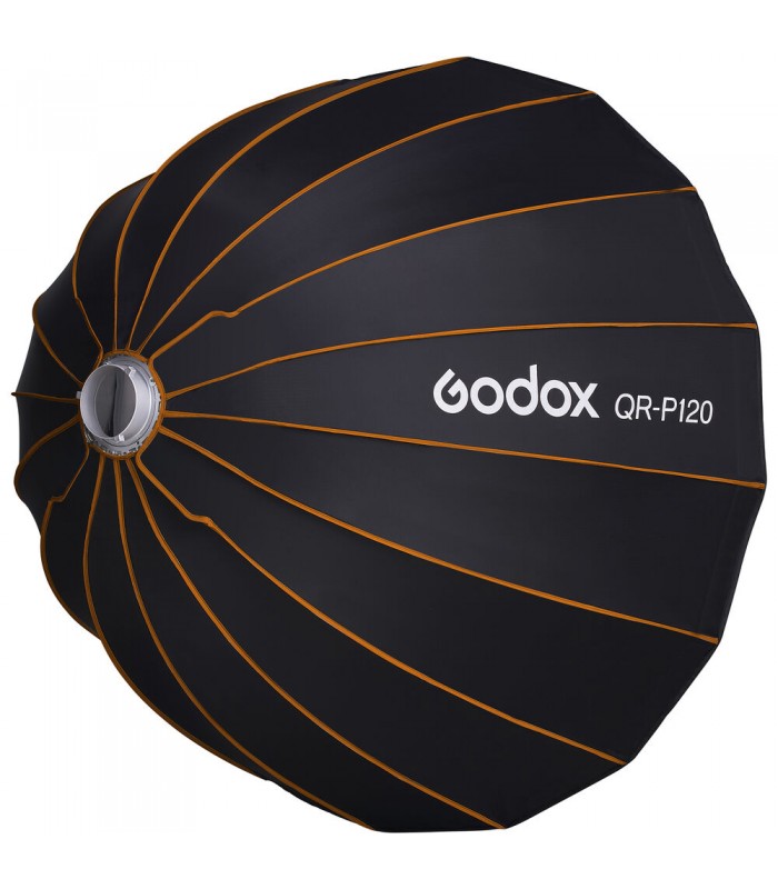 چتر پارابولیک گودکس مدل Godox QR-P120