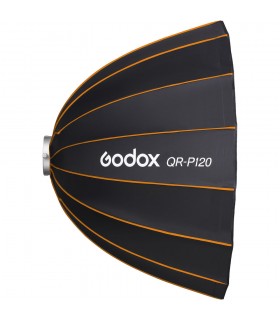 چتر پارابولیک گودکس مدل Godox QR-P120