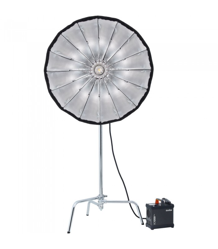چتر پارابولیک گودکس مدل Godox QR-P120