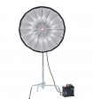 چتر پارابولیک گودکس مدل Godox QR-P120
