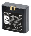 باتری فلاش گودکس مدل Godox VB-18