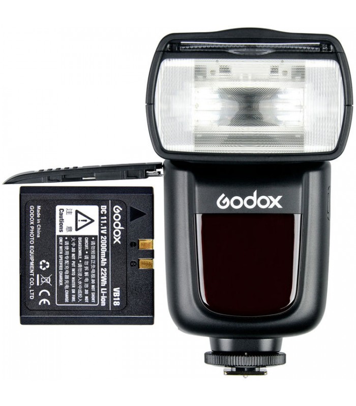 باتری فلاش گودکس مدل Godox VB-18