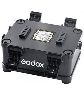 باتری ژنراتور گودکس مدل Godox LP-B12A