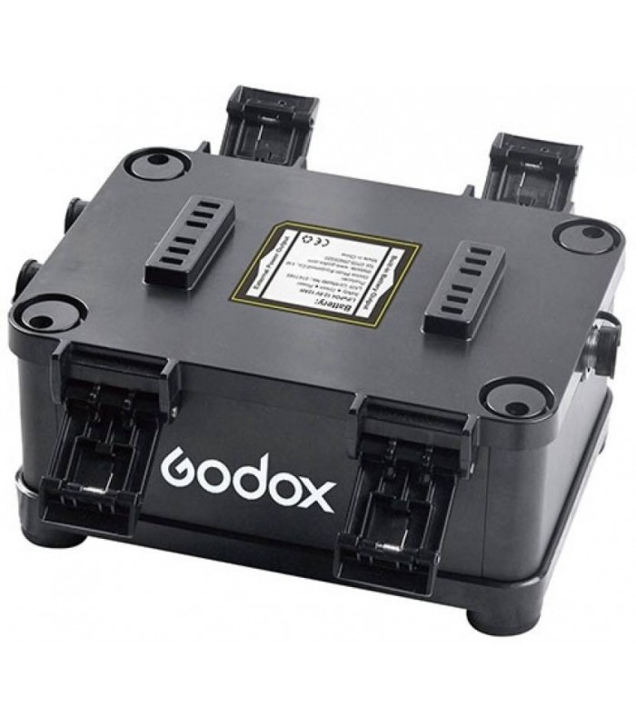 باتری ژنراتور گودکس مدل Godox LP-B12A