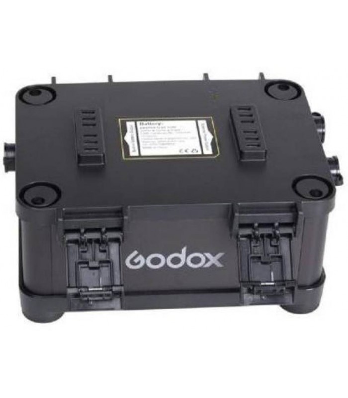 باتری ژنراتور گودکس مدل Godox LP-B12A