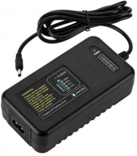 آداپتور شارژر باتری فلاش AD600Pro گودکس مدل Godox WC26