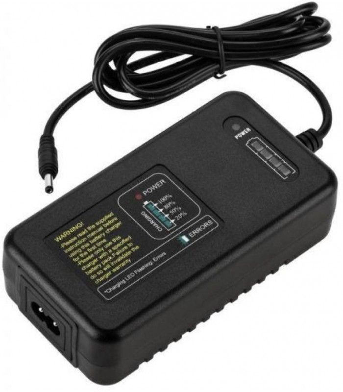 آداپتور شارژر باتری فلاش AD600Pro گودکس مدل Godox WC26