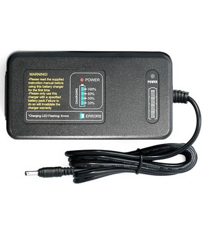 آداپتور شارژر باتری فلاش AD600Pro گودکس مدل Godox WC26