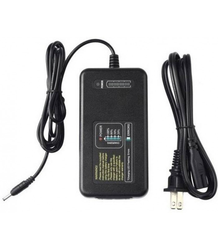 آداپتور شارژر باتری فلاش AD600Pro گودکس مدل Godox WC26