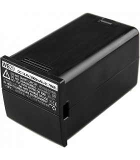 باتری فلاش AD200 گودوکس مدل Godox WB-29