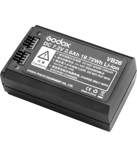 باتری فلاش V1 گودکس مدل Godox VB26
