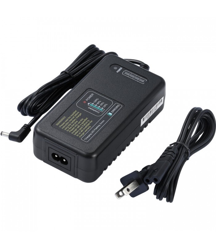 شارژر باتری فلاش AD400Pro گودکس مدل Godox C400P